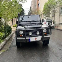 پاژن مدل 90|خودرو سواری و وانت|کرج, گلشهر|دیوار