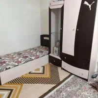 کمد و تخت خواب کودک