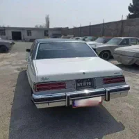 بیوک B3 1364 بازسازی شده 20 سال خواب بوده|خودرو کلاسیک|تهران, جوانمردان (اندیشه)|دیوار