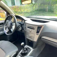 لندمارک داشبورد جدید یورو ۴