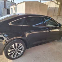 تالیسمان 2017|خودرو سواری و وانت|سرپل ذهاب, |دیوار