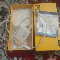 گوشی پوکو c75