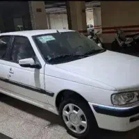 پارس موتور جدید