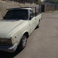 پیکان وانت ۸۳|خودرو سواری و وانت|بومهن, |دیوار