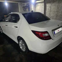 دنا پلاس اتوماتیک ۶دنده آپشنال ۱۴۰۳|خودرو سواری و وانت|خرم‌آباد, |دیوار