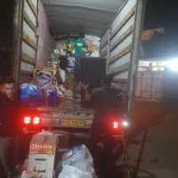 شرکت حمل ونقل  وباربری حردانی