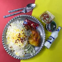 سالن پذیرایی مهمان