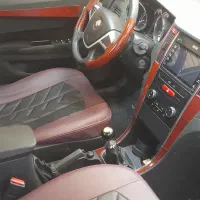 دنا معمولی مدل۹۸|خودرو سواری و وانت|شاهین‌شهر, فردوسی|دیوار