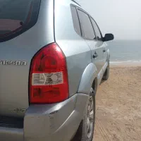 فوری توسان ۴ سیلندر|خودرو سواری و وانت|قشم, |دیوار