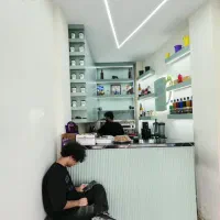 افتتاح کافه هاروکا خ وحدت روبروی جنب خانگی گل سرخ|گردهمایی و همایش|بندر کنگان, |دیوار