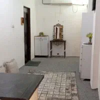 دوخوابه ویلایی مسافر|اجارهٔ کوتاهمدت ویلا و باغ|قشم, |دیوار