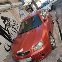 پروتون جنتو مدل۲۰۰۷|خودرو سواری و وانت|تبریز, |دیوار