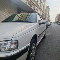 پارس xu7p مدل1401|خودرو سواری و وانت|شهریار, شهرک اداری تندگویان|دیوار