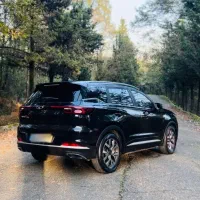 تیگو۷پرو مدل ۱۴۰۱|خودرو سواری و وانت|رشت, پل تالشان|دیوار