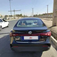 mg gt 2017|خودرو سواری و وانت|زاهدان, |دیوار
