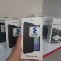 گوشی موبایل A36 5G رم 8 حافظه 256