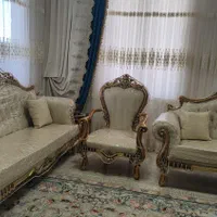 دوخت انواع کاورمبل ژلاتینی و پارچه ای|خدمات پیشه و مهارت|کرمانشاه, |دیوار