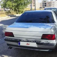 پژو ۴۰۵ مدل ۸۵|خودرو سواری و وانت|ابهر, |دیوار