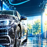 استخدام نیرو برای کارواش