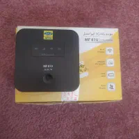 مودم  5G. ایرانسل . مدل MF810