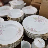 سرویس عتیقه