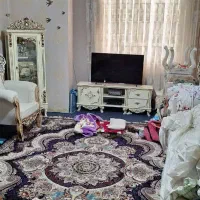 آپارتمان ۵۷ متر طلاییه