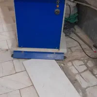 میز مکش