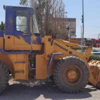 لودر تیراژه z30