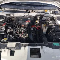 سمند ال ایکس|خودرو سواری و وانت|سنندج, |دیوار