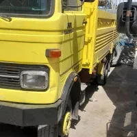 خاور ۸۰۸|خودرو سنگین|قوچان, |دیوار