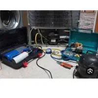 شارژ گاز کلیه یخچالهای خانگی و صنعتی|خدمات پیشه و مهارت|تهران, شهید غیوری (ابن باویه)|دیوار