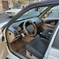 پژو پارس بدون رنگ و ضربه مدل 95|خودرو سواری و وانت|تهران, شهید رجایی|دیوار