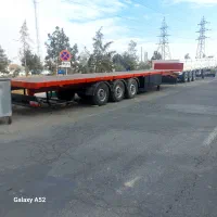 تریلی کفی دست ساز