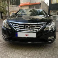 سوناتا yf 2011|خودرو سواری و وانت|فردیس, فردیس|دیوار