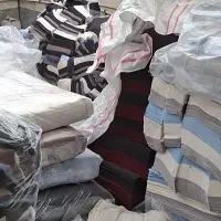خانوم راسته   دوز وسط کار خانوم