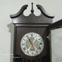 ساعت دیواری
