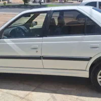 پژو پارس xu7p سفارشی