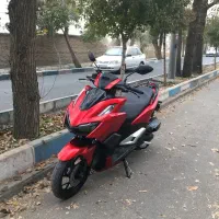 فروش واریو 170 مدل 1402|موتورسیکلت|شهریار, شهریار|دیوار