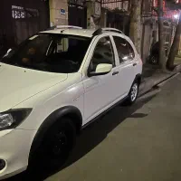 کوییک  مدل۱۴۰۰|خودرو سواری و وانت|تهران, فدک|دیوار