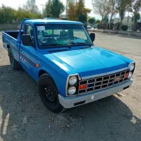 نیسان 1402دوگانه شرکتی