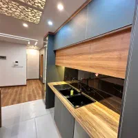 ۹۸متر۲خواب ا فول سوپرلاکچری ا کلیدنخورده ا ویودار|فروش آپارتمان|پردیس, فاز ۸|دیوار