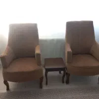 مبل|مبلمان خانگی و میز عسلی|همدان, |دیوار