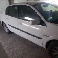 رنو مگان مونتاژ 2000cc، مدل ۱۳۹۱|خودرو سواری و وانت|تبریز, |دیوار