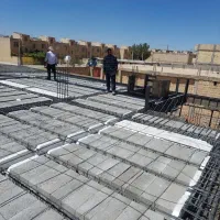 پیمانکار ی و بنایی اسکلت آجری|خدمات پیشه و مهارت|شیراز, قلات|دیوار