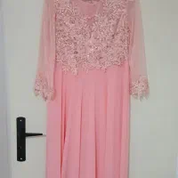 لباس مجلسی سایز۴۶