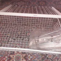 قفسه استندی طبقه دار کشویی|کتابخانه، شلف، قفسههای دیواری|زاهدان, |دیوار