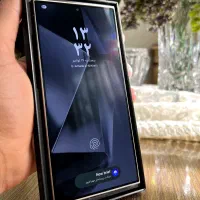 سامسونگ Galaxy S24 Ultra 5G با حافظه ۲۵۶ گیگابایت|موبایل|تهران, وردآورد|دیوار