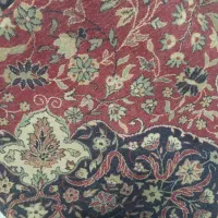 فرش|فرش|اصفهان, ناژوان|دیوار