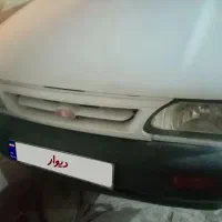 باسلام معاوضه پراید موتورسیکلت