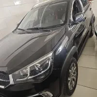 ایکس ۲۲ دنده مدل ۹۷ مشکی